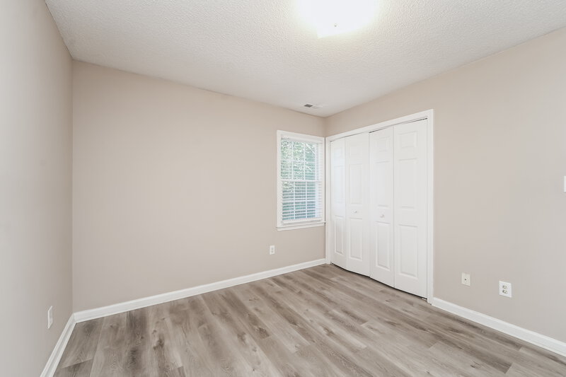 1,985/Mo, 3226 Burkston Rd Charlotte, NC 28269 Bedroom View 3