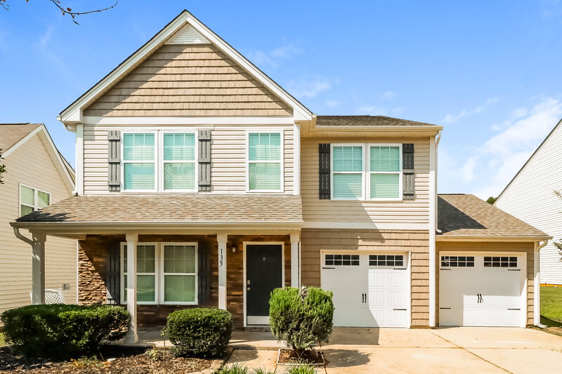 2,115/Mo, 135 Tilton Dr Mooresville, NC 28115 External View