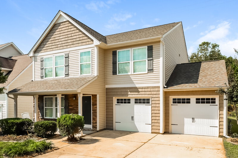 2,115/Mo, 135 Tilton Dr Mooresville, NC 28115 Front View