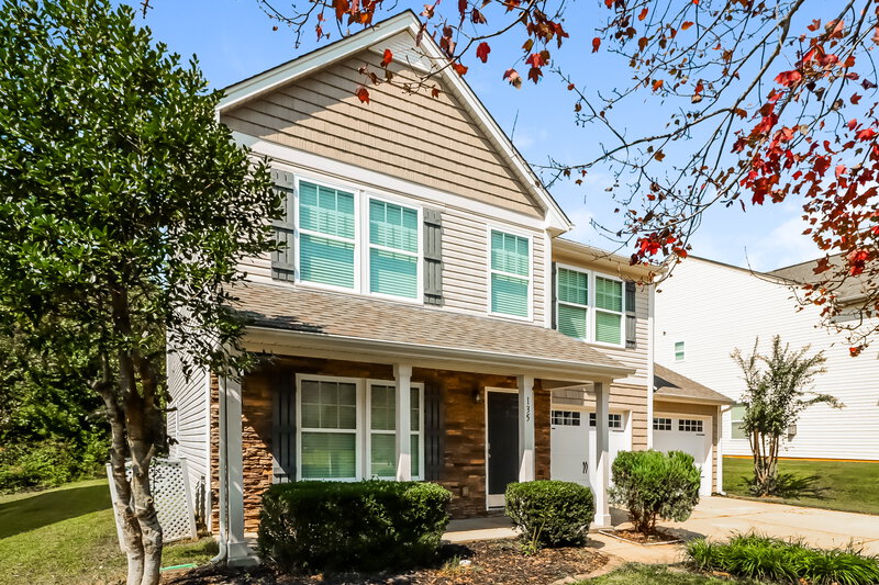 2,115/Mo, 135 Tilton Dr Mooresville, NC 28115 Front View 2