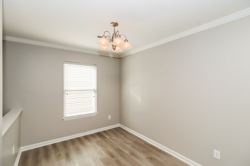 2,115/Mo, 135 Tilton Dr Mooresville, NC 28115 Dining Room View