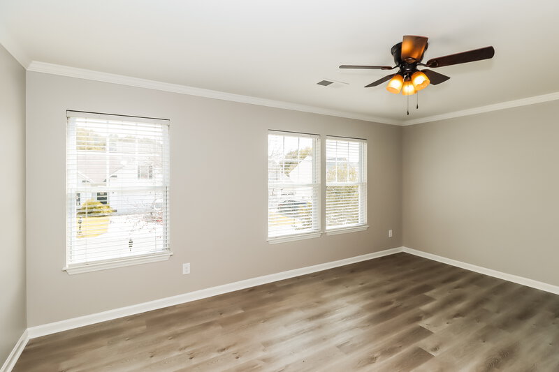 2,115/Mo, 135 Tilton Dr Mooresville, NC 28115 Main Bedroom View