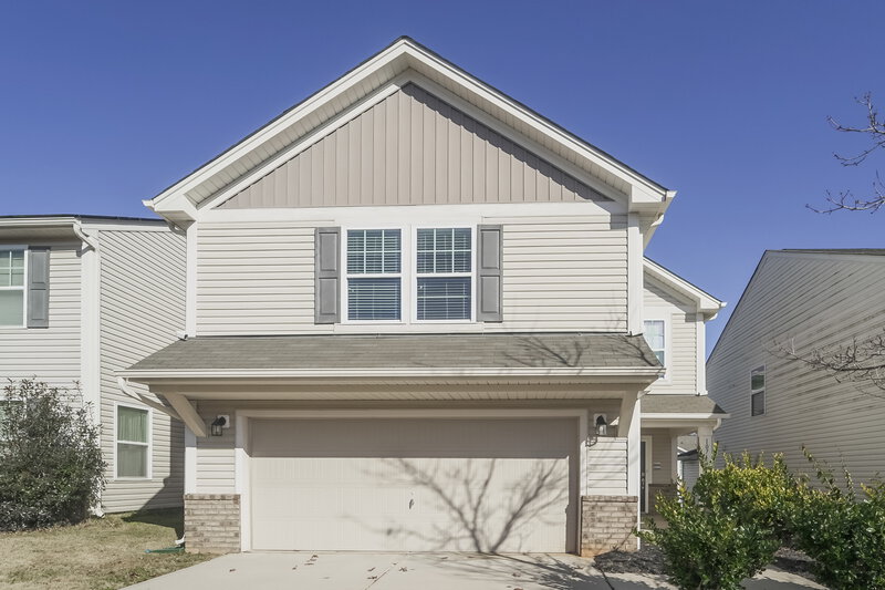 1,950/Mo, 10746 Derryrush Dr Charlotte, NC 28213 External View