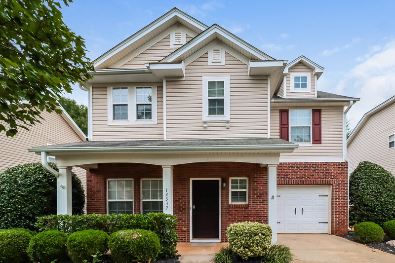 2,155/Mo, 12332 Cumberland Cove Dr Charlotte, NC 28273 External View