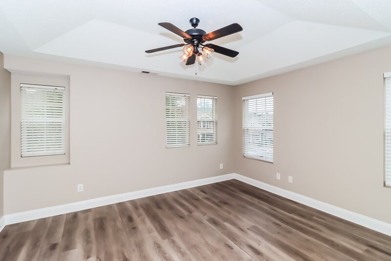 2,155/Mo, 12332 Cumberland Cove Dr Charlotte, NC 28273 Main Bedroom View