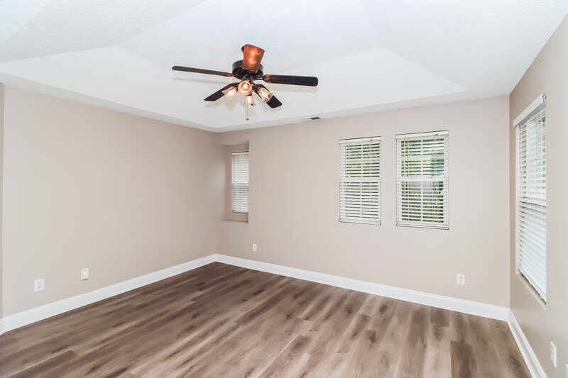 2,155/Mo, 12332 Cumberland Cove Dr Charlotte, NC 28273 Main Bedroom View 2
