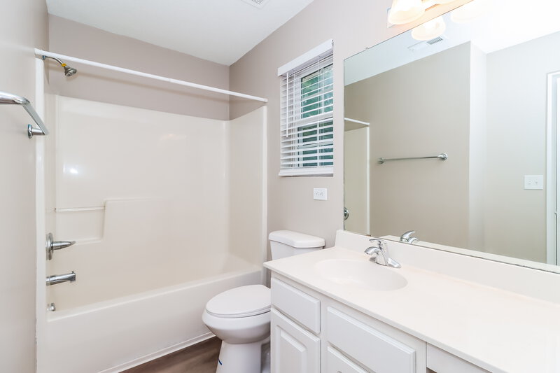 2,155/Mo, 12332 Cumberland Cove Dr Charlotte, NC 28273 Bathroom View