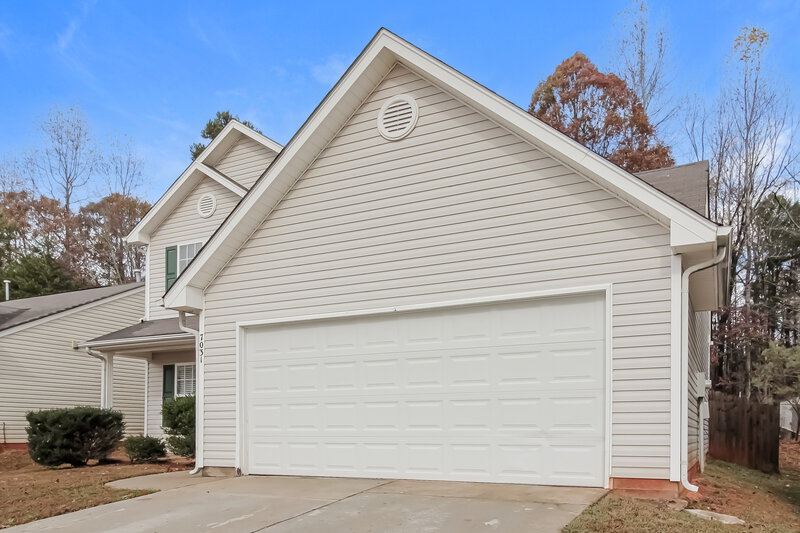 2,055/Mo, 7031 Coble Ave Charlotte, NC 28215 Misc View