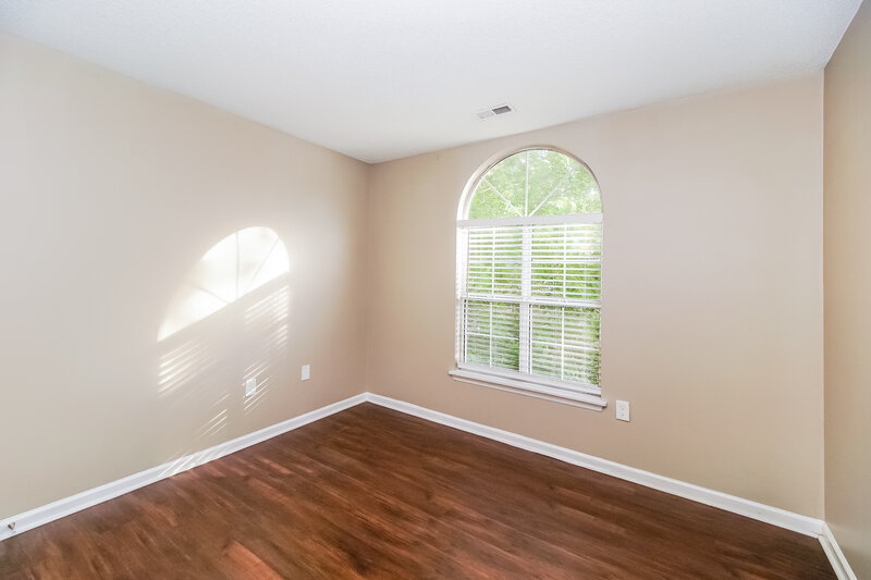 2,275/Mo, 5202 Hedgecrest Pl Charlotte, NC 28269 Bedroom View