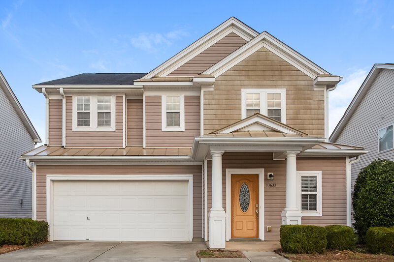 2,185/Mo, 13633 Coram Pl Charlotte, NC 28213 External View