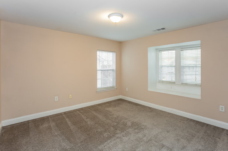 2,185/Mo, 13633 Coram Pl Charlotte, NC 28213 Bedroom View