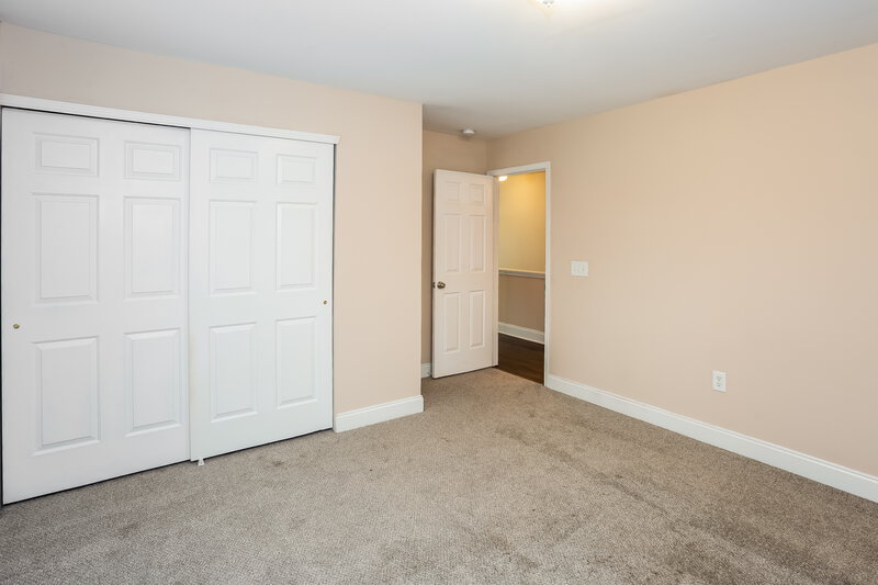 2,185/Mo, 13633 Coram Pl Charlotte, NC 28213 Bedroom View 2