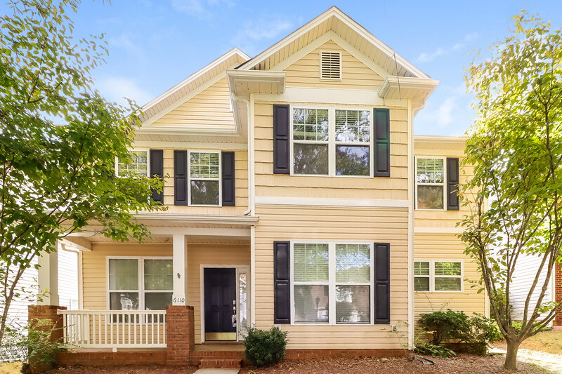 3,040/Mo, 6110 Colonial Garden Dr Huntersville, NC 28078 External View