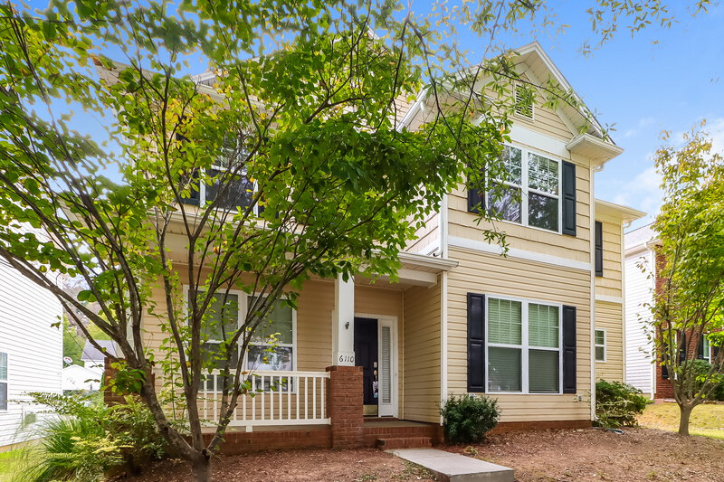3,040/Mo, 6110 Colonial Garden Dr Huntersville, NC 28078 Front View