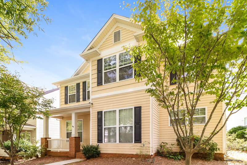 3,040/Mo, 6110 Colonial Garden Dr Huntersville, NC 28078 Front View 2
