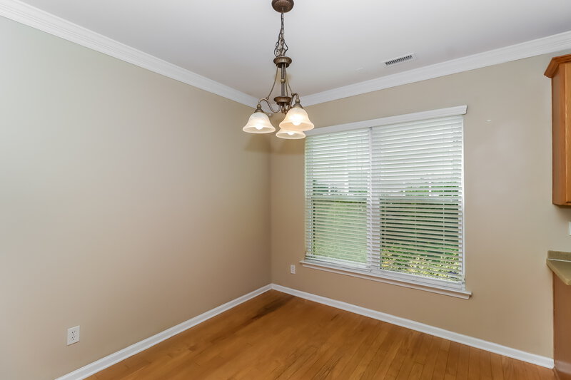3,040/Mo, 6110 Colonial Garden Dr Huntersville, NC 28078 Dining Room View