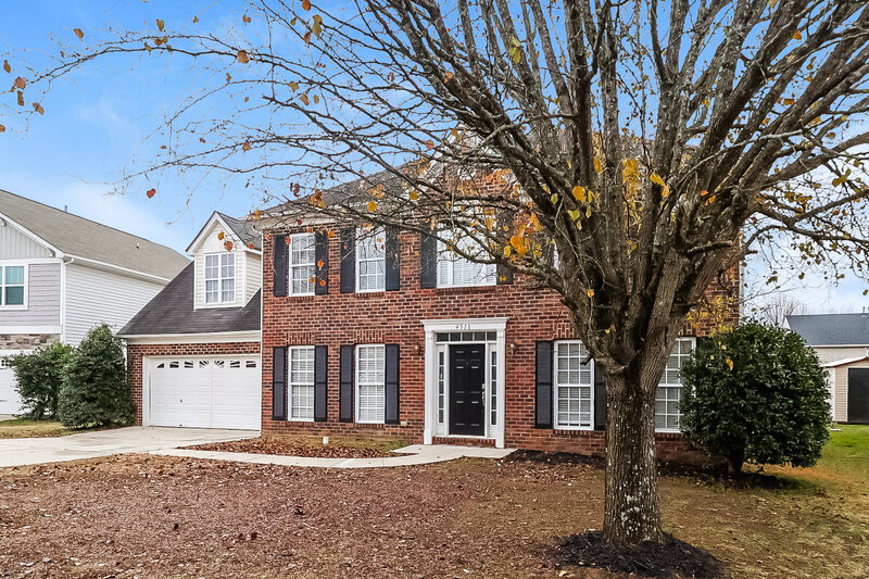 2,370/Mo, 4511 Tabcat Ct Charlotte, NC 28273 Front View