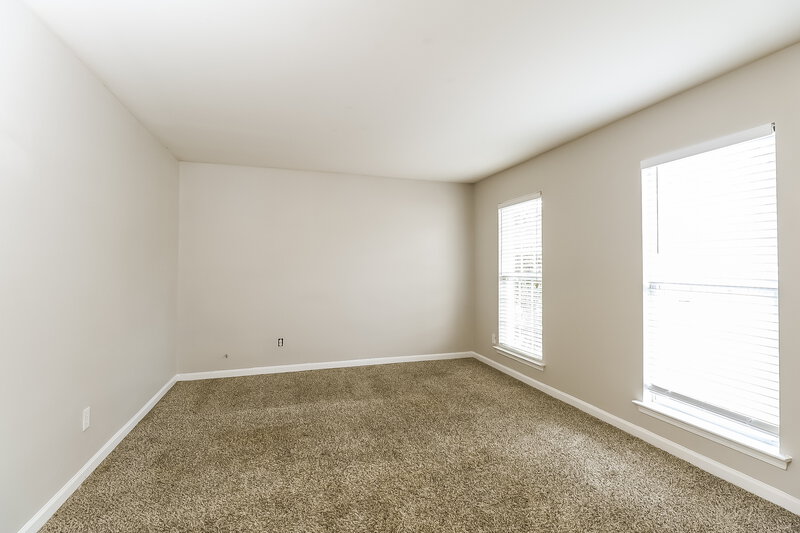 2,370/Mo, 4511 Tabcat Ct Charlotte, NC 28273 Living Room View