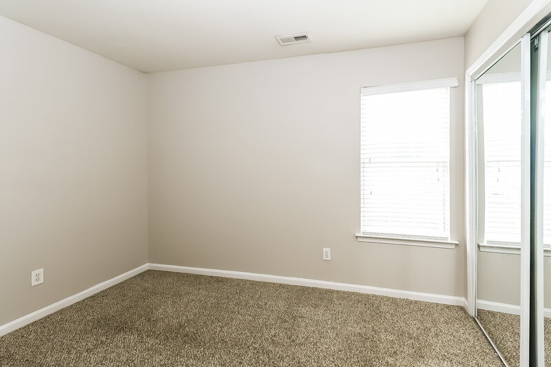 2,370/Mo, 4511 Tabcat Ct Charlotte, NC 28273 Bedroom View