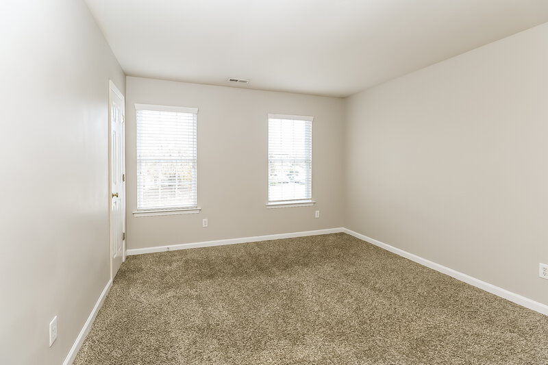 2,370/Mo, 4511 Tabcat Ct Charlotte, NC 28273 Bedroom View 2