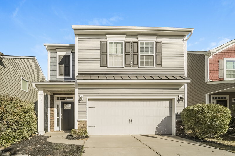 3,060/Mo, 434 Knothole Ln Charlotte, NC 28214 External View
