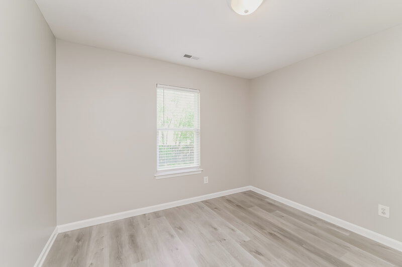 2,015/Mo, 3910 Hunter Hill Ln Charlotte, NC 28216 Bedroom View 3