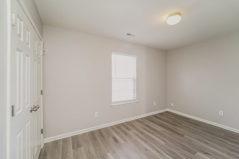 1,960/Mo, 4114 Hathaway Hills Dr Charlotte, NC 28214 Bedroom View