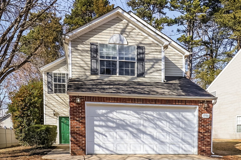 1,855/Mo, 7950 Bristle Ln Charlotte, NC 28214 External View