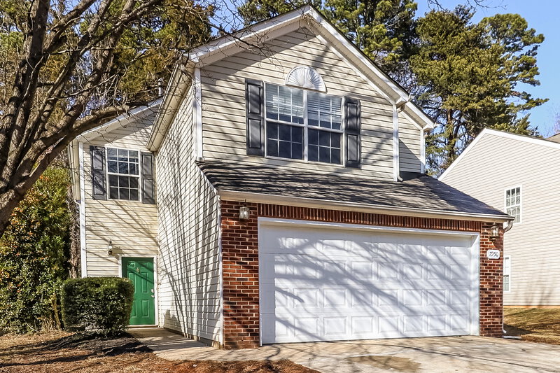 1,855/Mo, 7950 Bristle Ln Charlotte, NC 28214 Front View