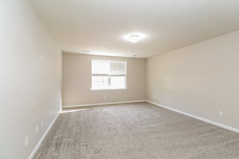 1,855/Mo, 7950 Bristle Ln Charlotte, NC 28214 Main Bedroom View 2