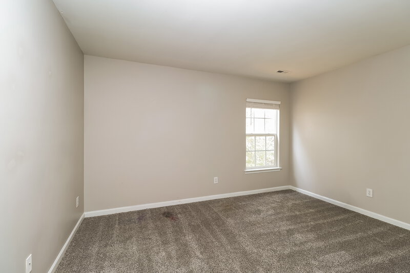 1,855/Mo, 7950 Bristle Ln Charlotte, NC 28214 Bedroom View