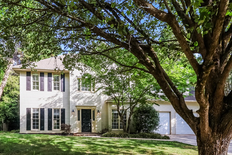 2,635/Mo, 12400 Henderson Hill Rd Huntersville, NC 28078 External View