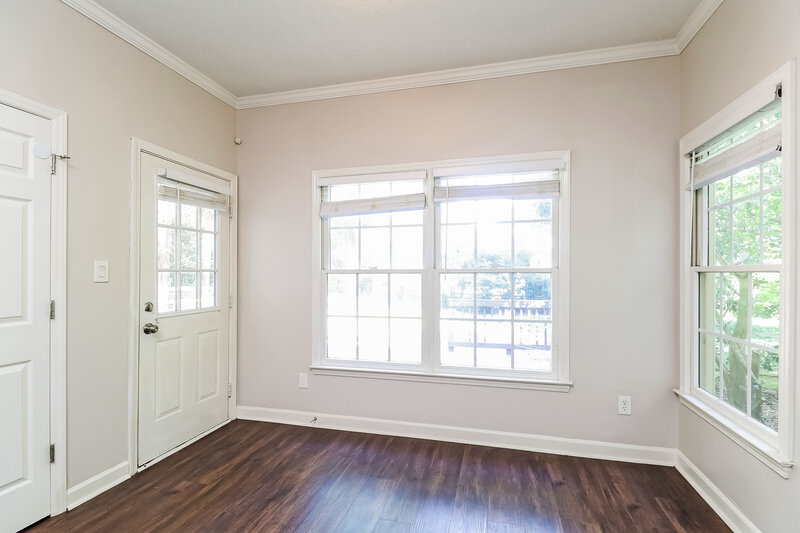 2,635/Mo, 12400 Henderson Hill Rd Huntersville, NC 28078 Breakfast Nook View