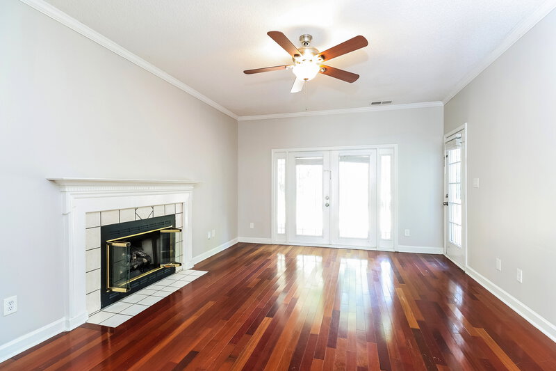 2,635/Mo, 12400 Henderson Hill Rd Huntersville, NC 28078 Family Room View