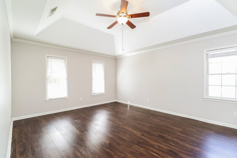 2,635/Mo, 12400 Henderson Hill Rd Huntersville, NC 28078 Main Bedroom View 2