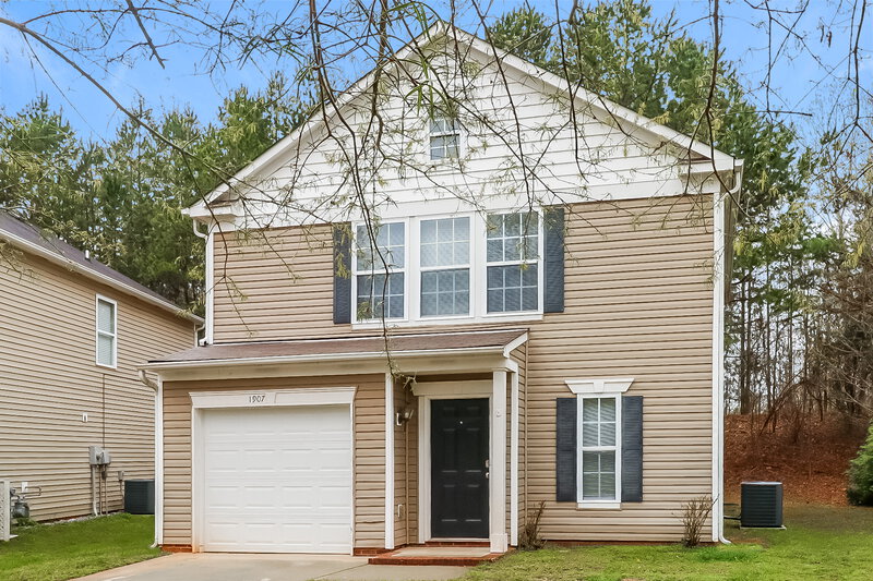 1,895/Mo, 1907 Dunsmore Ln Waxhaw, NC 28173 Misc View