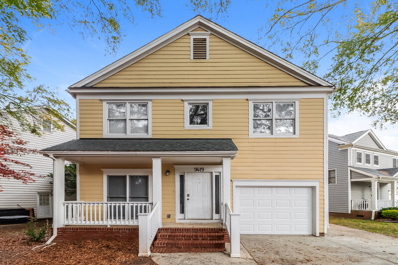 1,800/Mo, 9419 Holly Bend Ln Huntersville, NC 28078 External View