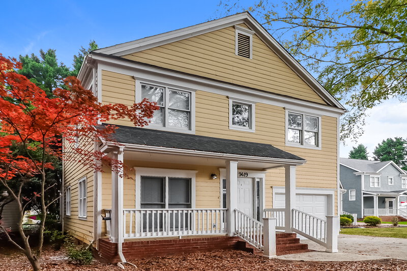 1,800/Mo, 9419 Holly Bend Ln Huntersville, NC 28078 Front View