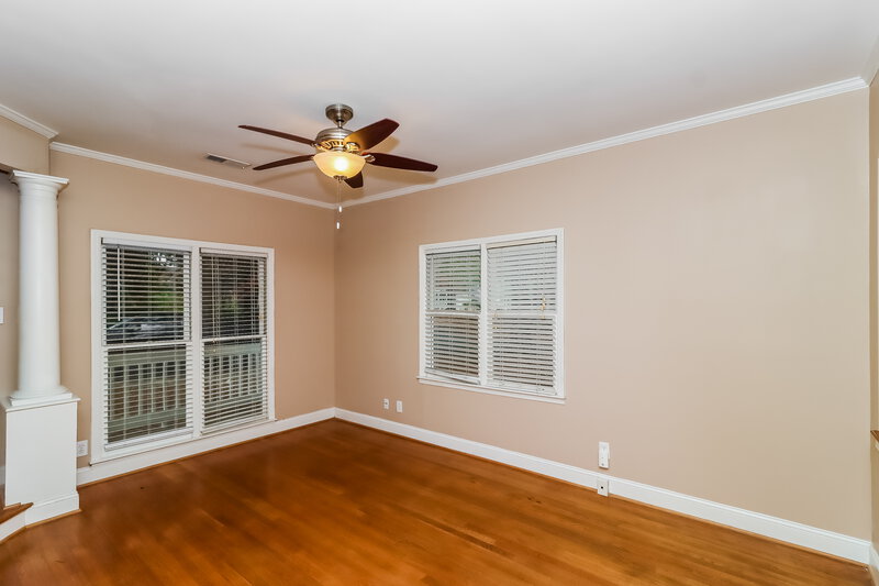 1,800/Mo, 9419 Holly Bend Ln Huntersville, NC 28078 Living Room View