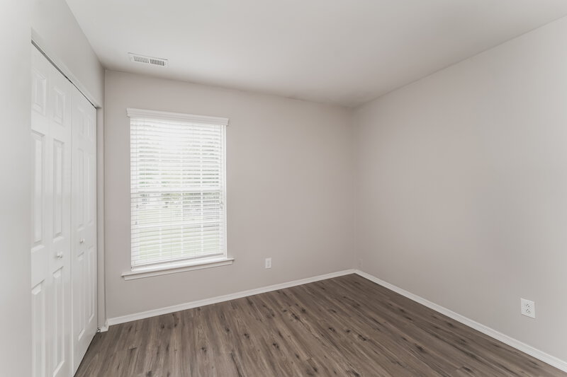 1,615/Mo, 2041 Mallard Pine Ct Charlotte, NC 28262 Bedroom View