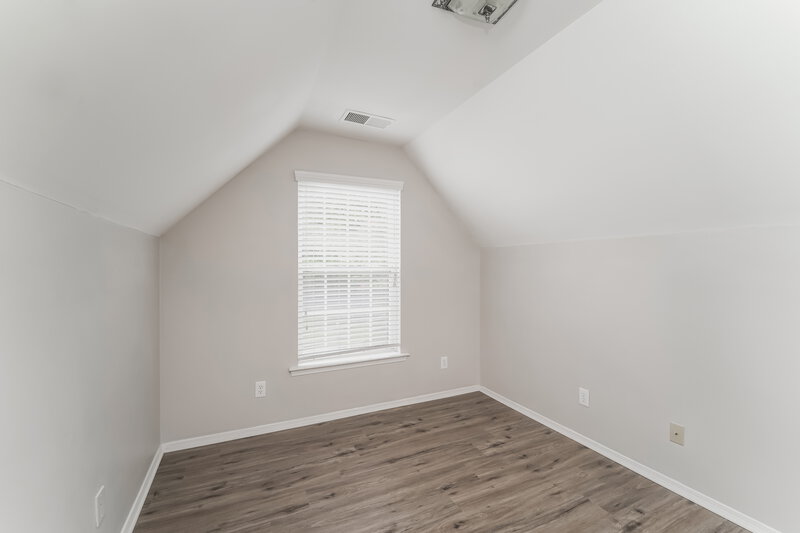 1,615/Mo, 2041 Mallard Pine Ct Charlotte, NC 28262 Bedroom View 3