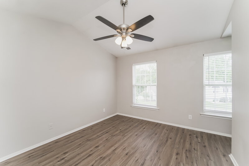 1,615/Mo, 2041 Mallard Pine Ct Charlotte, NC 28262 Bedroom View 4