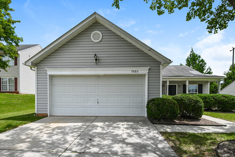 1,770/Mo, 5880 Mahogany Pl SW Concord, NC 28025 External View