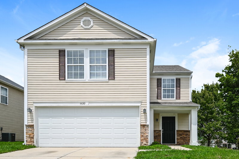 0/Mo, 4420 Norfleet St Concord, NC 28025 Misc View