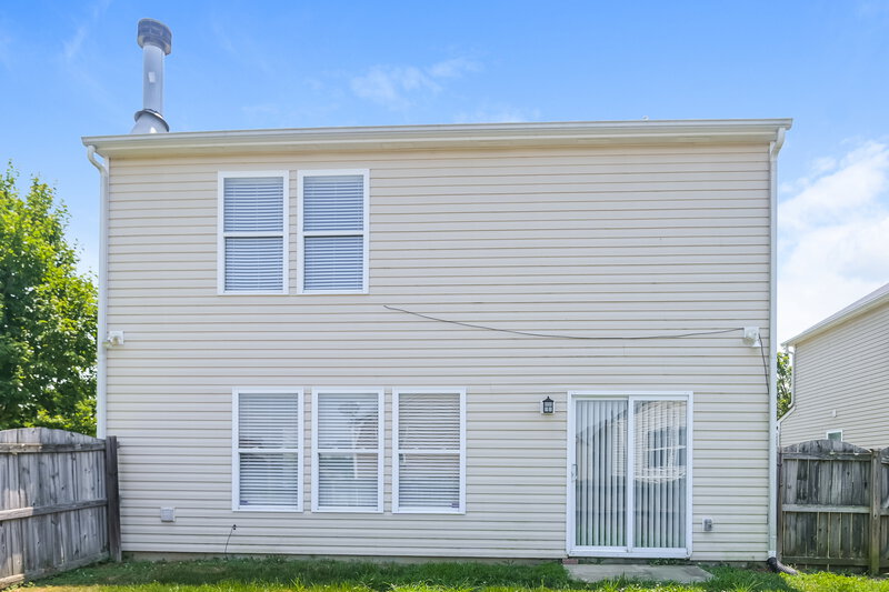 2,145/Mo, 4420 Norfleet St Concord, NC 28025 Misc View 16
