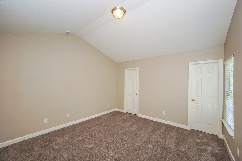 1,845/Mo, 5020 Wheat Dr SW Concord, NC 28027 Main Bedroom View 2