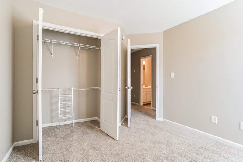 2,165/Mo, 230 Amir Cir Matthews, NC 28105 Bedroom View