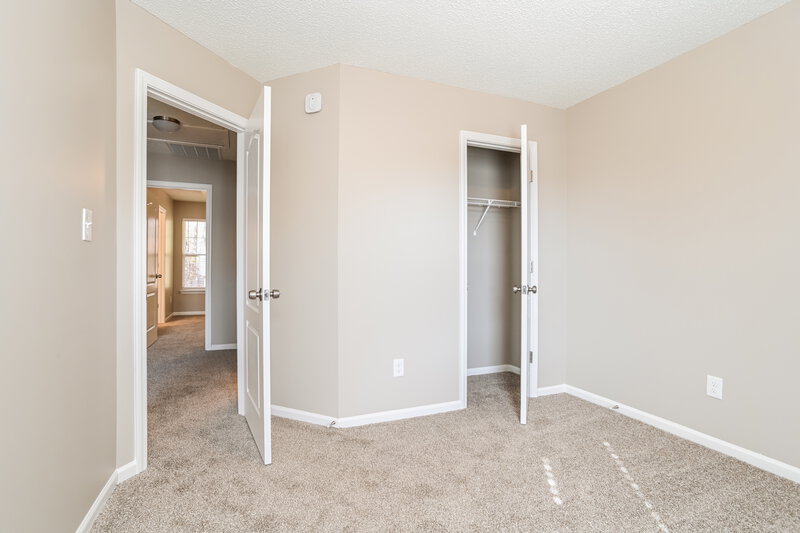 2,165/Mo, 230 Amir Cir Matthews, NC 28105 Bedroom View 2