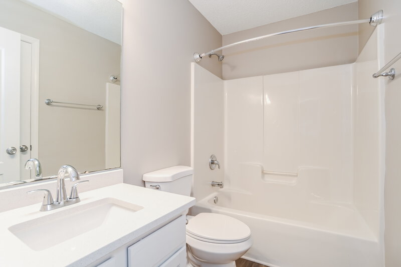 2,165/Mo, 230 Amir Cir Matthews, NC 28105 Bathroom View