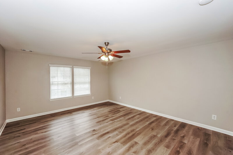 2,385/Mo, 418 Whitewater Way NW Concord, NC 28027 Main Bedroom View